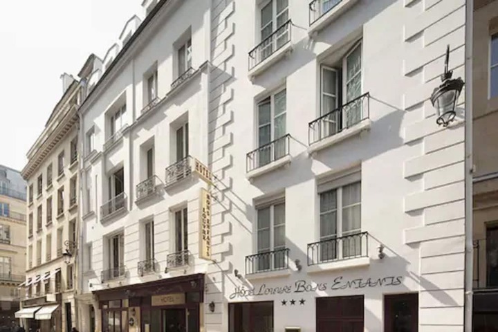 Hotel 27 of 28