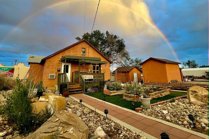 Escalante Canyon Inn in Escalante, UT