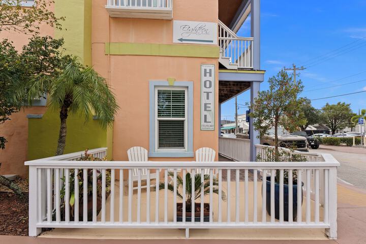 Terrace/Patio 263 of 286