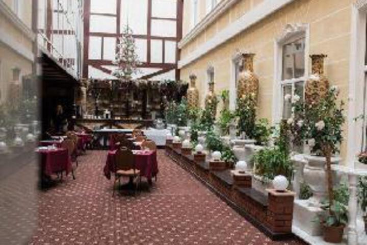 Fitness Facility Photos