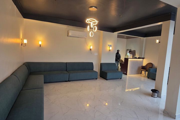 Hotel Interior 3 of 28