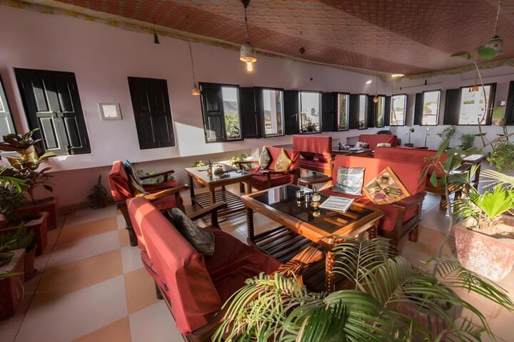 Hotel Kanhaia Haveli