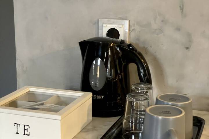 Breakfast/Coffee Service 95 of 149