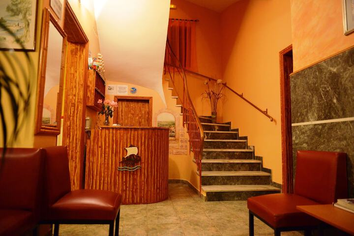 Hotel Interior 2 of 25