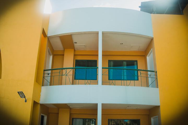 Terrace/Patio 19 of 42