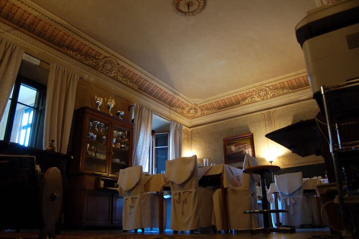 Lobby Photos