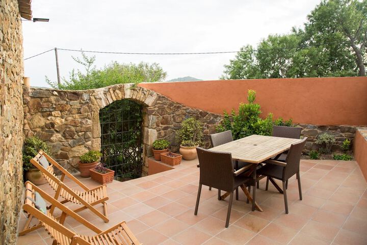 Terrace/Patio 29 of 66