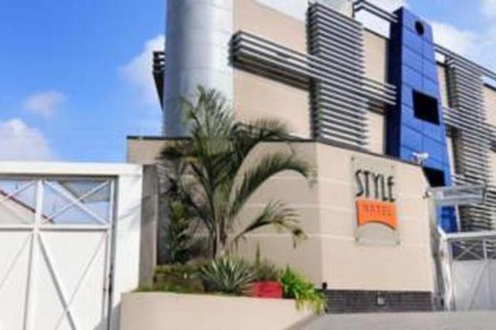Style Hotel ( Adults Only)