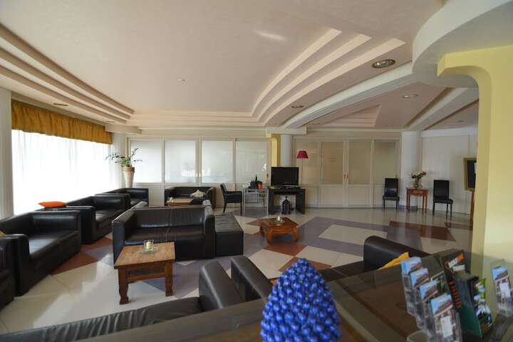 Lobby Photos