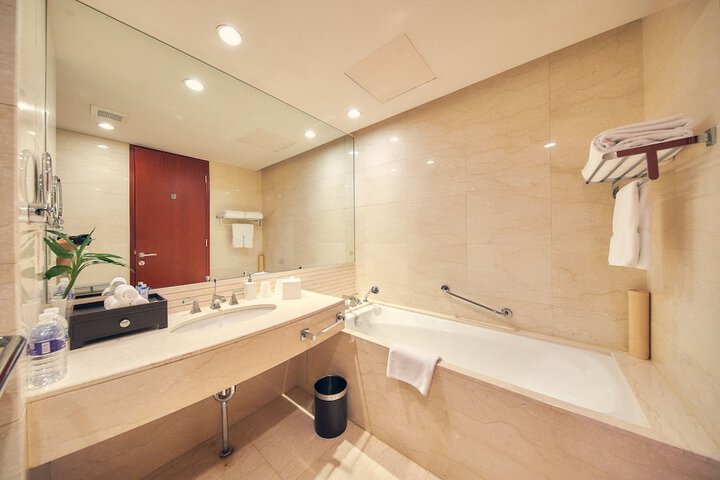 Bath Amenities