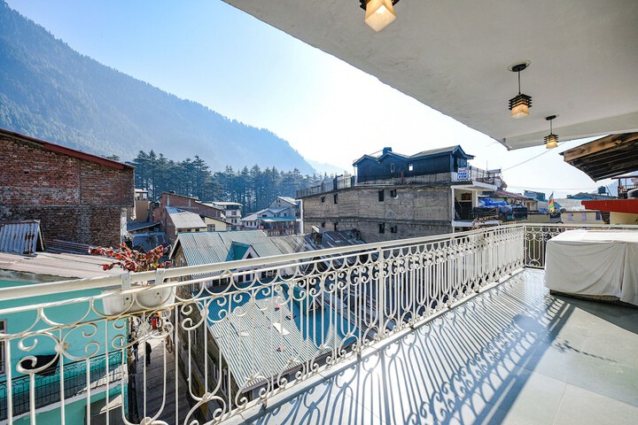 Terrace/Patio 18 of 24