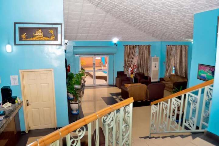 Hotel Interior 2 of 17