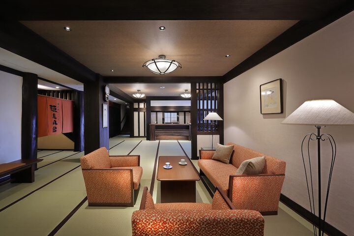 Hotel Interior 6 of 55
