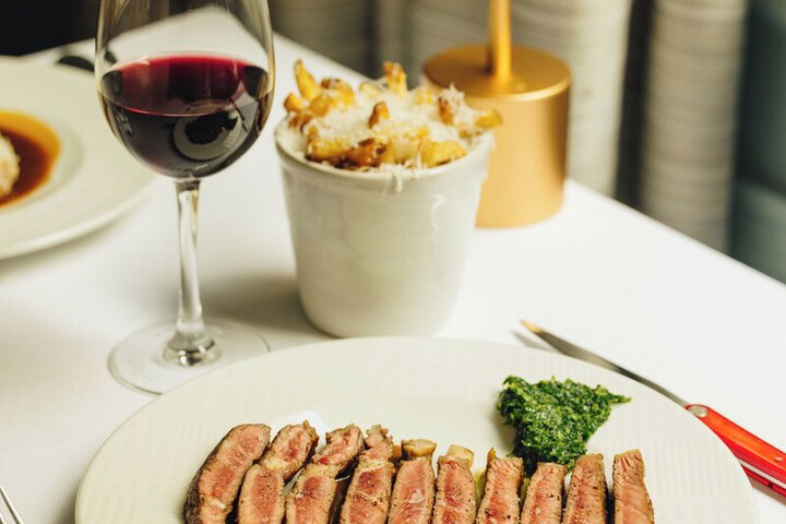 Dining Photos