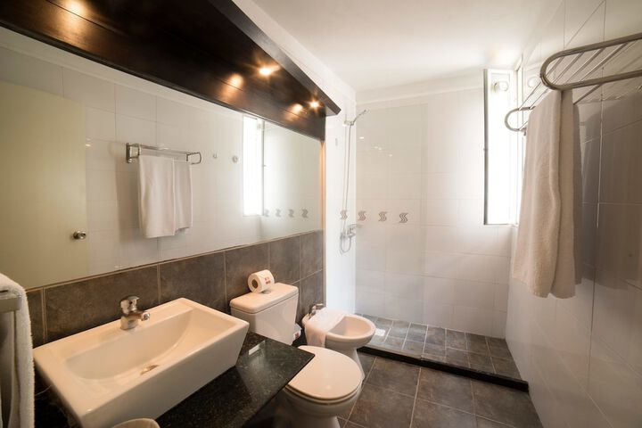 Bathroom Vanities