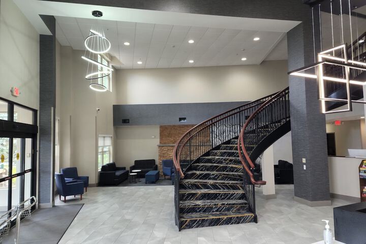 Hotel Interior 16 of 81