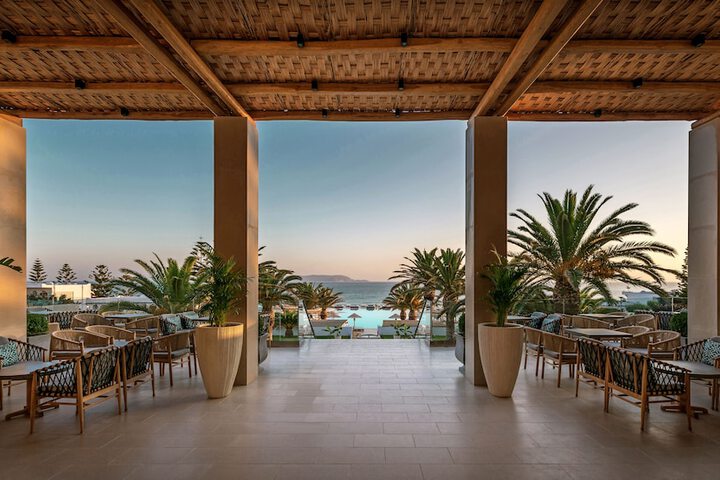 Terrace/Patio 73 of 74