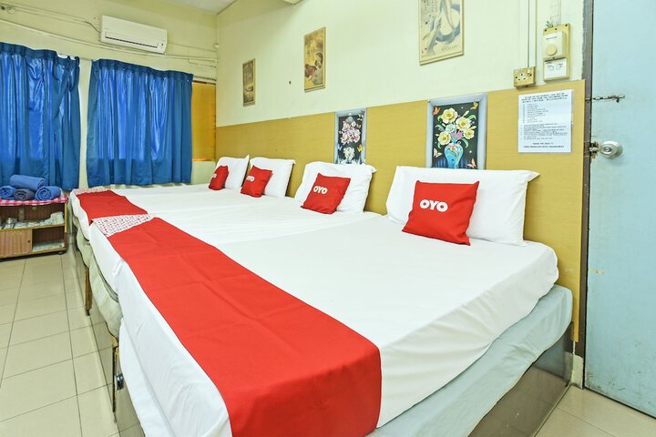 Room 15 of 43