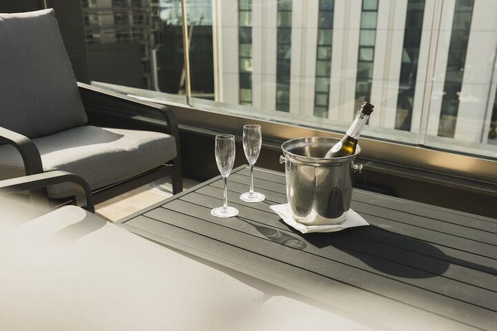 Terrace/Patio 51 of 82