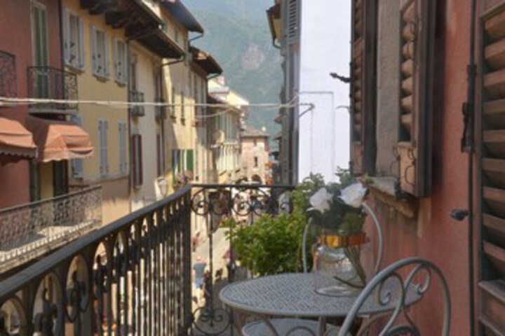 Exterior of Casa Quattro Strade WelcHome