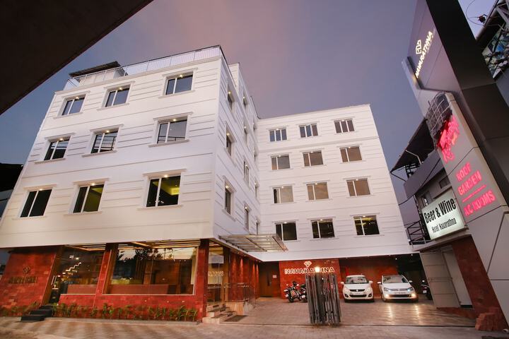 Hotel 3 of 17