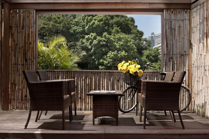 Terrace/Patio 20 of 24
