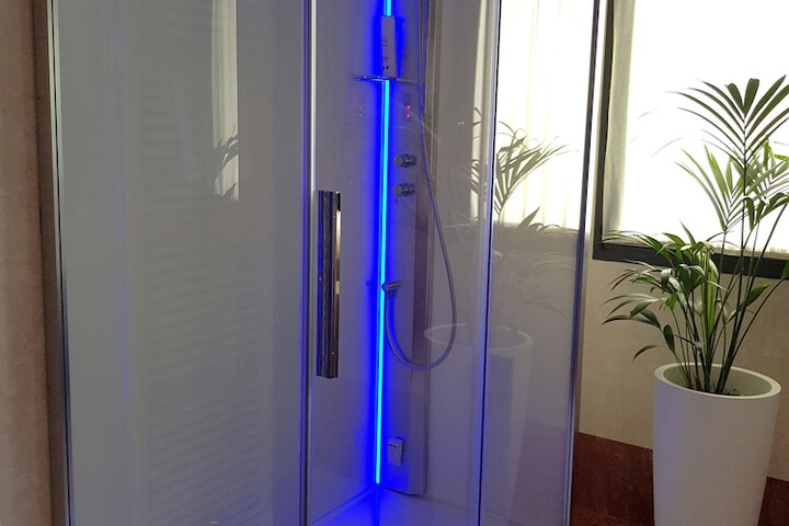 Bathroom Interior Photo