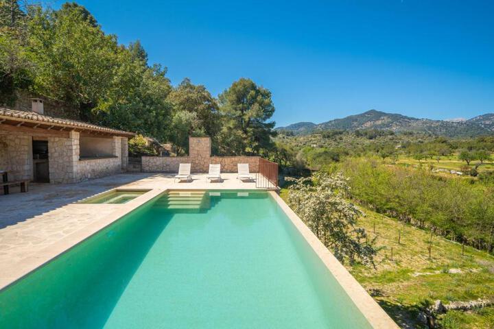 Holiday Home Can Garcia by Interhome