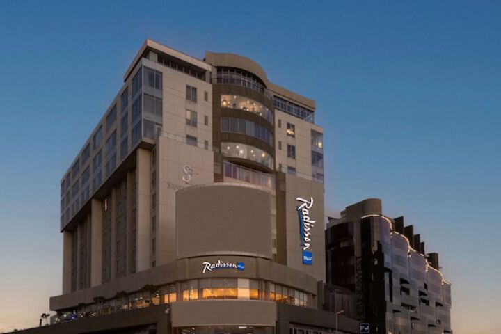 Hotel 142 of 148