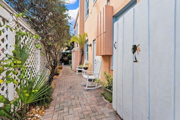 Terrace/Patio 262 of 286