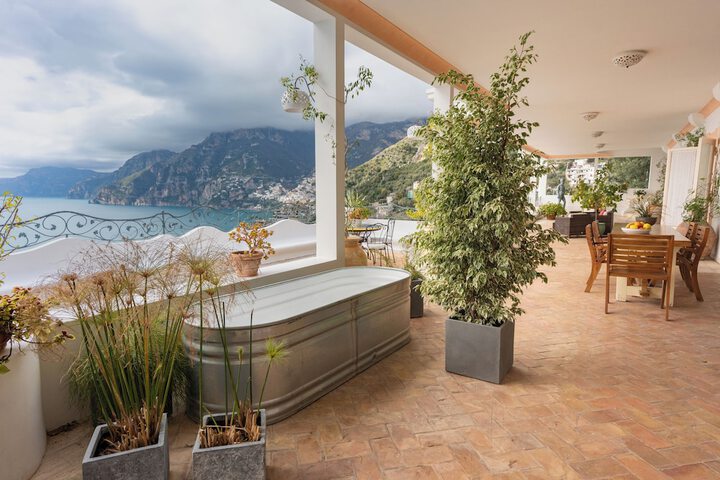 Terrace/Patio 202 of 221