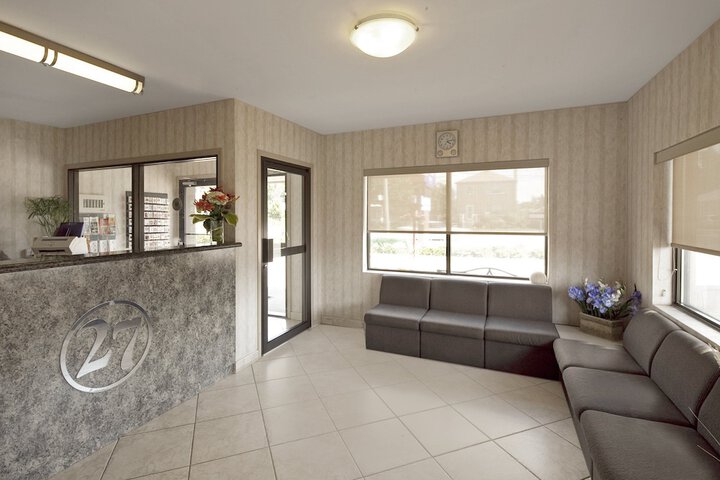 Lobby Photos
