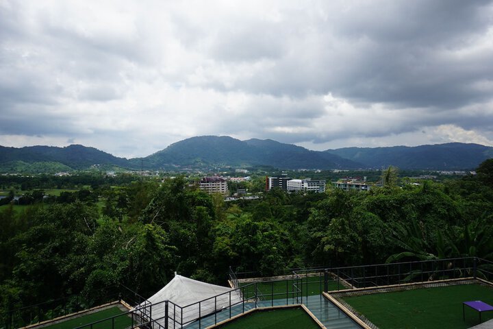 Hotel View 40 of 40