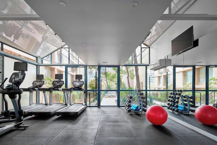 Fitness Club