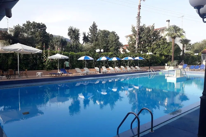 Pool 12 of 15