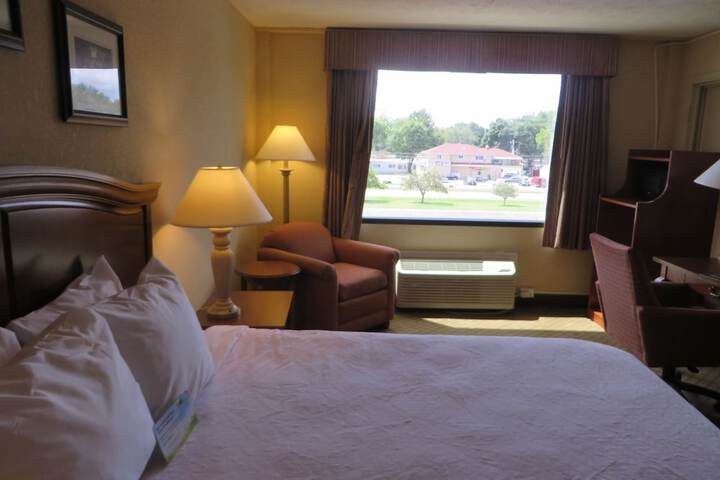 1 King Bed (8 of 14)
