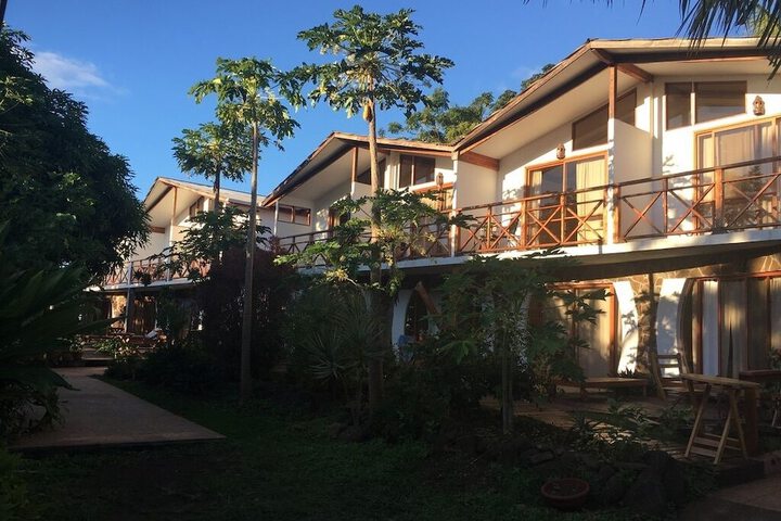 Hotel OHIRO