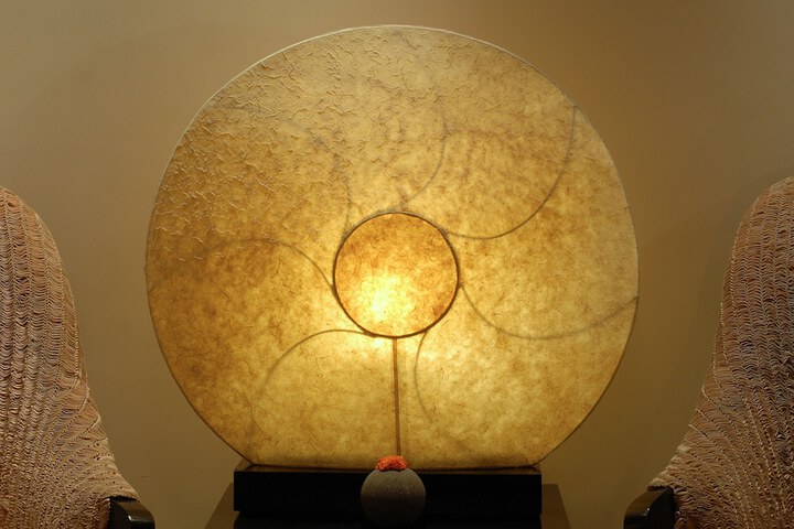 Lobby Photos
