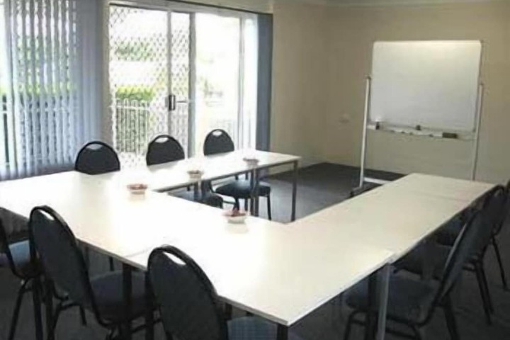 Meeting 24 of 26