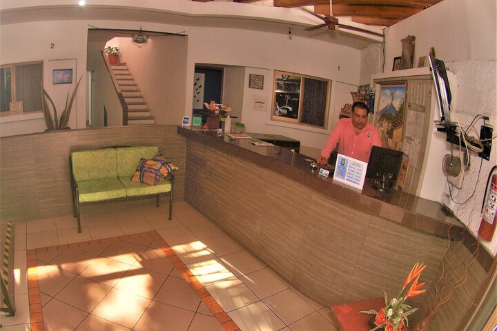 Hotel Interior 4 of 29