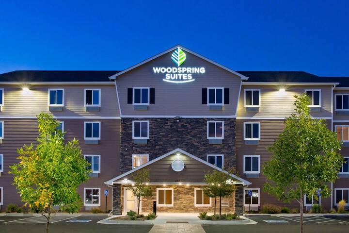 WoodSpring Suites Grand Junction in Grand Junction, CO