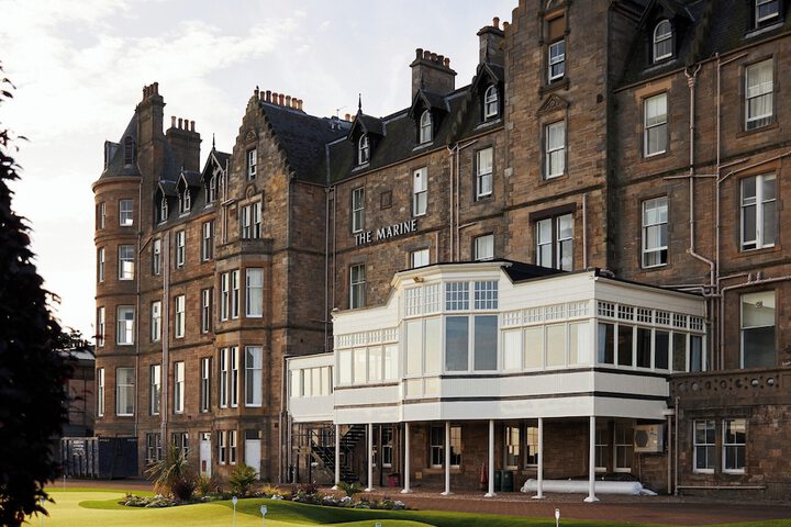 Hotel 57 of 58