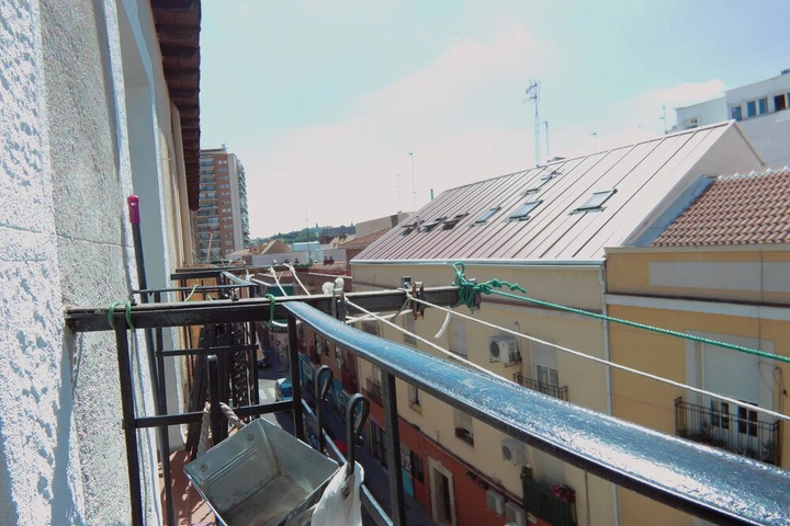 Photo of Estudio en Puerta del Angel cercano a Principe Pio AZ3EXCI
