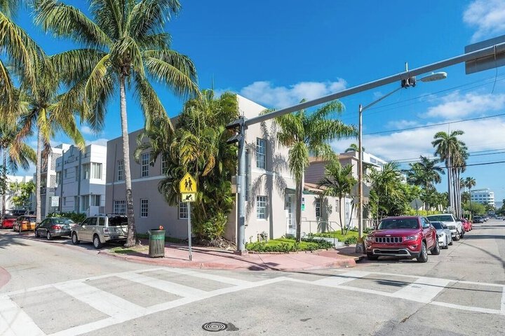 Fitness Center Photo