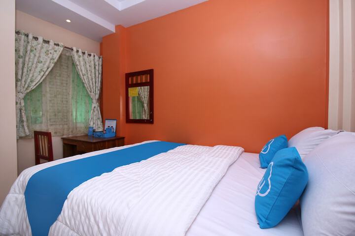 Airy Syariah Lariang Bangi Sungai Poso Makassar