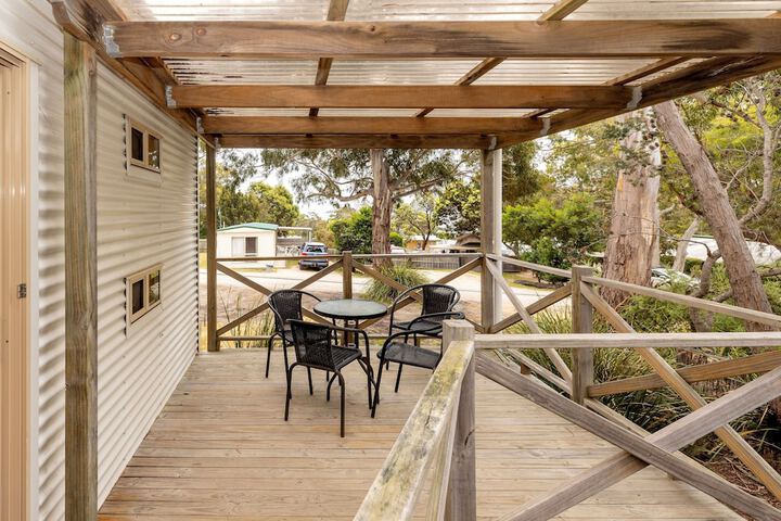 Terrace/Patio 10 of 31