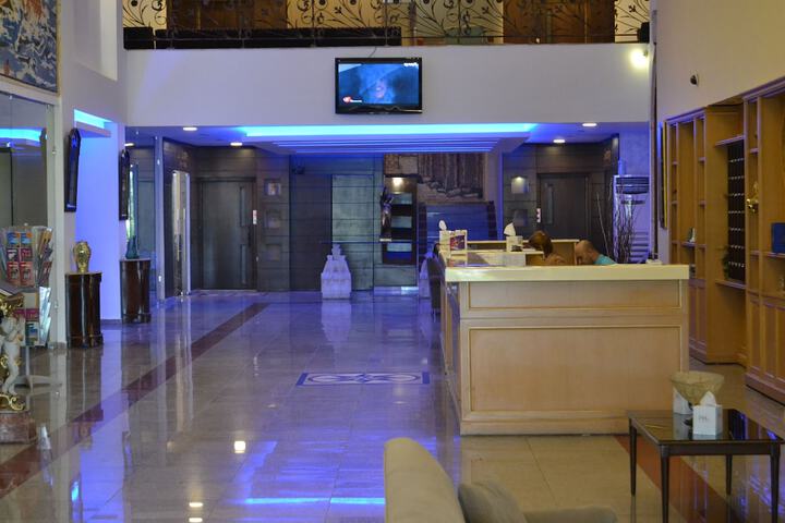 Hotel Interior 5 of 52