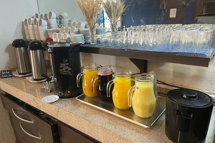 Breakfast/Coffee Service 17 of 22