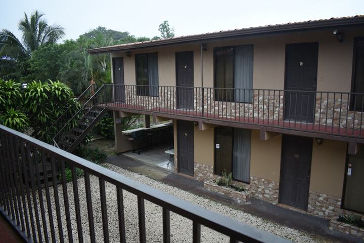 Cabinas Bachelor in Mogote de Bagaces