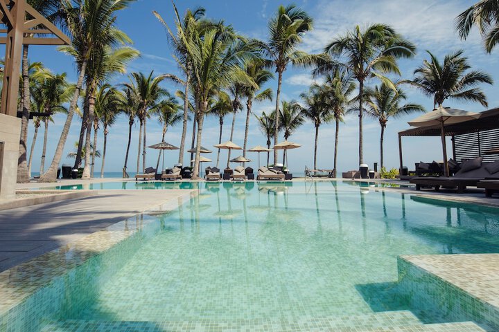 Image of Arennas Mancora